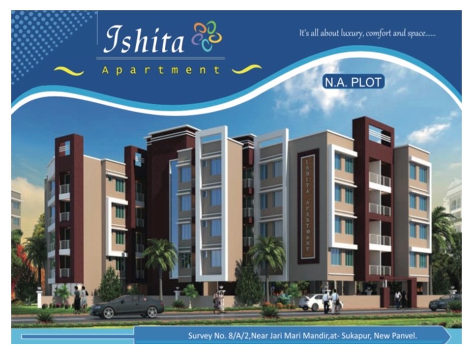 Ishita Apartment