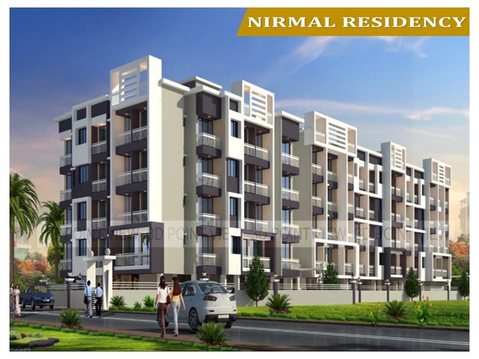 Nirmal Residency