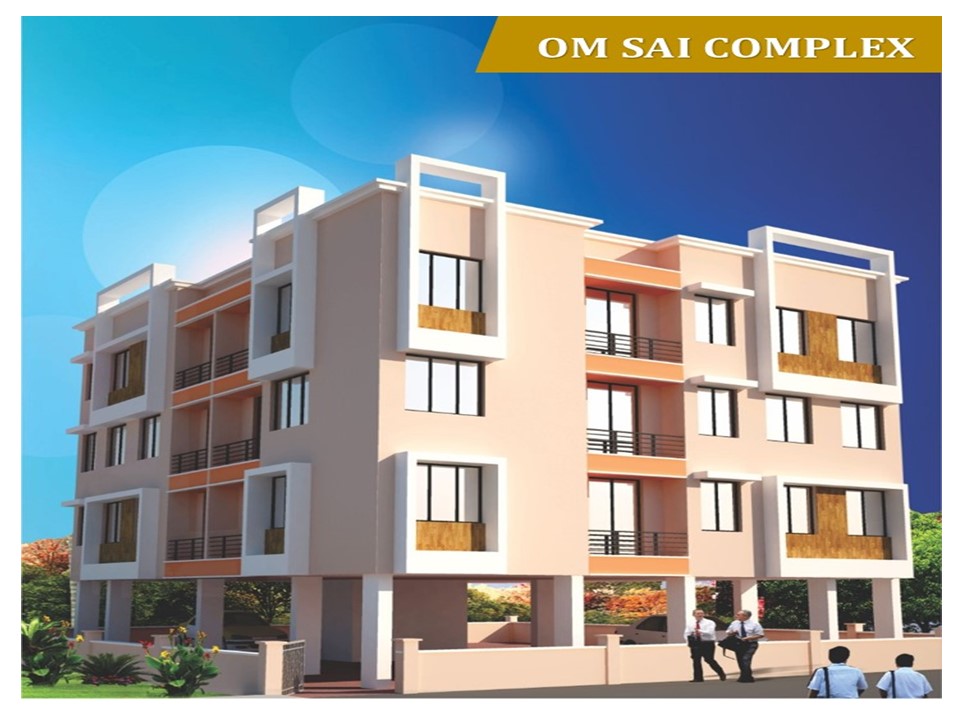 Om Sai Complex