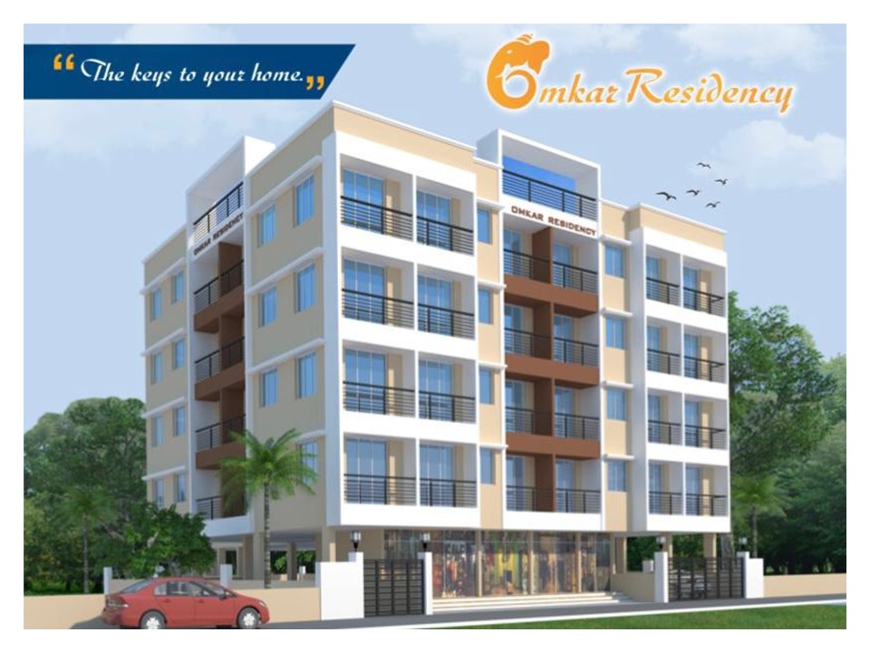 Omkar Residency