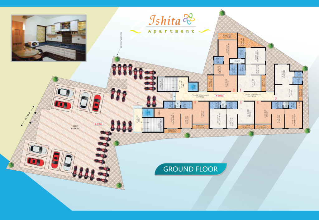 Ishita Apartment Brochure1